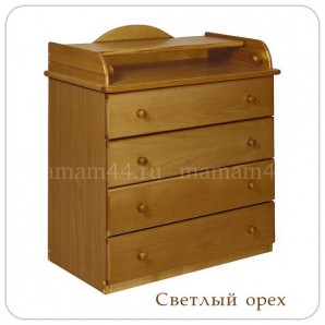 Комод Кубаньлесстрой АБ 33 
